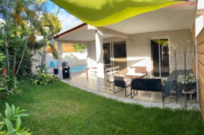 La villa Selah ****